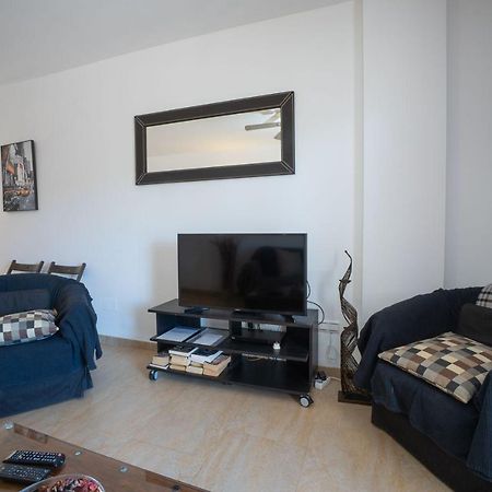 Plaza Espana, Paseo Nuevo 2B2D Menyber Nerja Kültér fotó