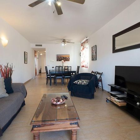 Plaza Espana, Paseo Nuevo 2B2D Menyber Nerja Kültér fotó