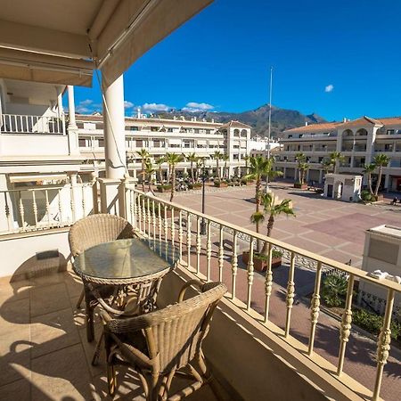 Plaza Espana, Paseo Nuevo 2B2D Menyber Nerja Kültér fotó